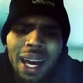 Black Millionaire Chris Brown Says He 'Dindu Nuffin, Not Coming Out'