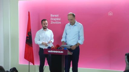 Kosova Meclisine Düzenlenen Saldırı - 6 Kişi Gözaltına Alındı