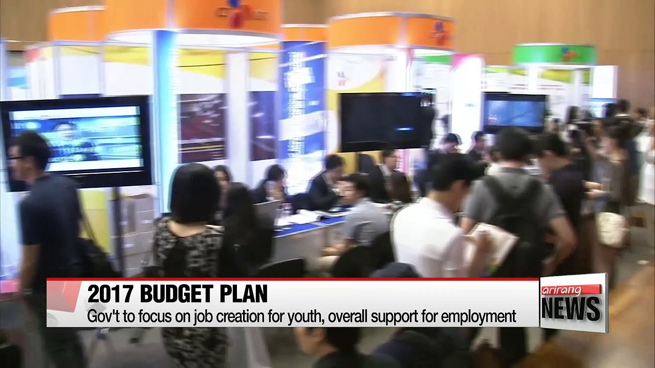 Government proposes 3.7% hike in 2017 budget