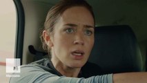 Breaking down the brilliant moment of tension in 'Sicario'