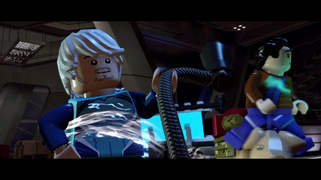 Pietro and Wanda Maximoff Talking Complication