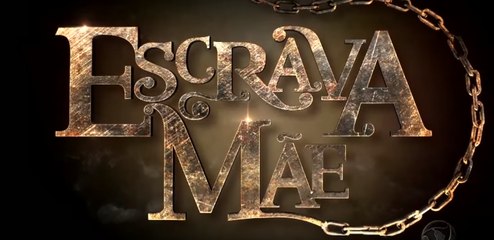 ESCRAVA MÃE | Cap. 064 | 29/08/2016