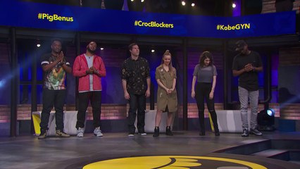 Joking Off (Season 3) | Cruella Detroit | MTV