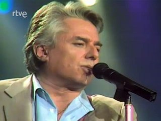 Enrique Guzman - Confidente de Secundaria - Tutti Frutti