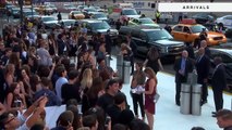 Jay Pharoah Talks White Famous & Co-Hosting VMAs | 2016 Video Music Awards