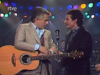 Miguel Rios y Enrique Guzman - Popotitos