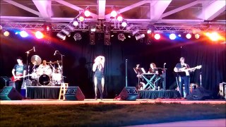 Taylor Dayne - Tell it to My Heart Warner Center Park 8-28-2016