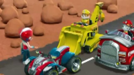 ᴴᴰ Best Animation Movies For Kids 2016 ☆♥ In Urdu Pups Save Walinda Pups Save a Big Bone-Gb6r4VBS6iM