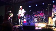 The Toadies - Polly Jean (New Song), Live in Waco 8-13-2016