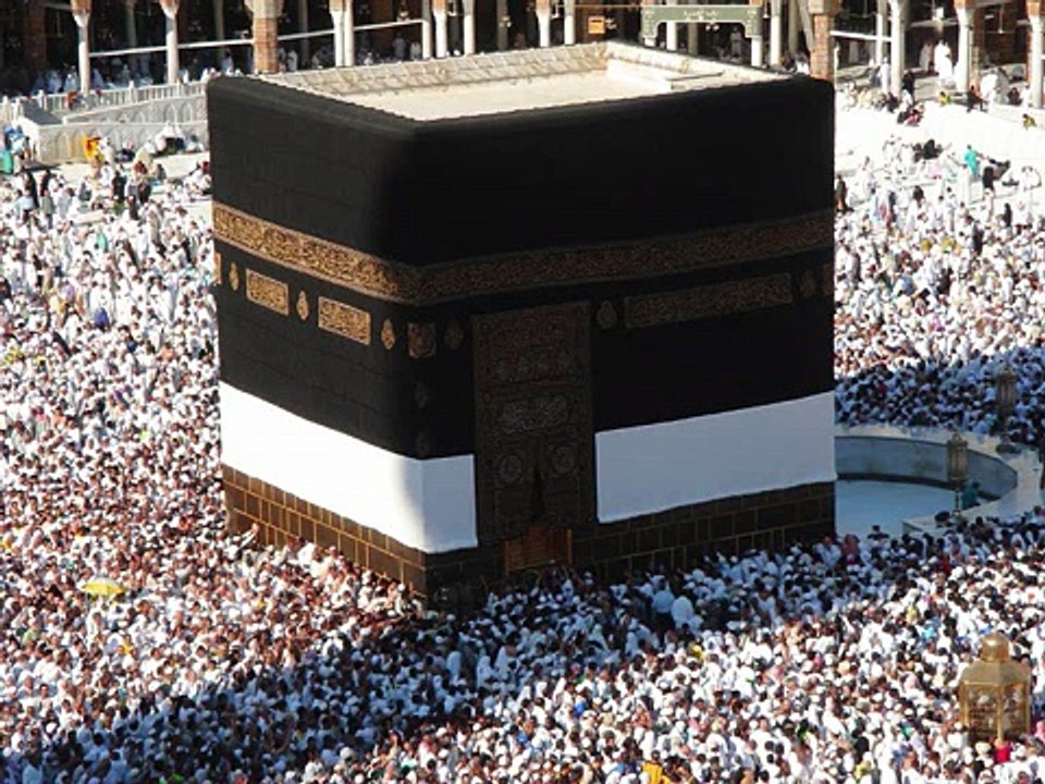 Allahu Allahu - Qari Rizwan