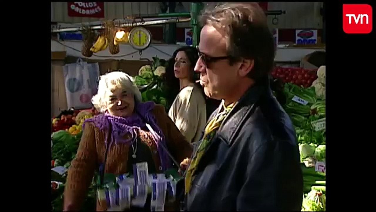 Amores de mercado - E7- El chingao -pt2