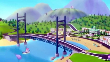 ♧ Animation Movies For Kids ♧ Pups Save a Super Pup ♧ Pups Save Ryders Robot-MJowiNCvRKU