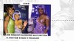 Meat Dresses to Purple Pasties Remembering Iconic VMA Looks | 2016 Video Music Awards | MTV