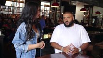 DJ Khaled Is Excited to Host VMA Pre-Show | 2016 Video Music Awards | MTV