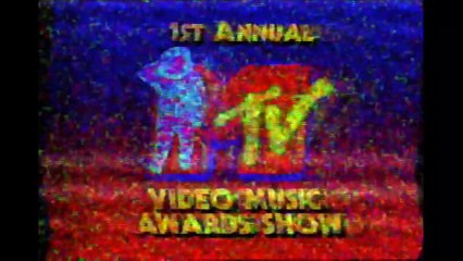 A Look Back at First-Ever VMAs in 1984 | MTV