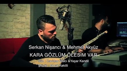 Kara gözlüm ölesim var #hossein_mirzaei #music #turkey