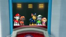 PAW Patrol - S 1 E 18 - Pups Save a Super Pup - Pups Save Ryders Robot