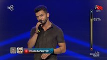 Rising Star 2016 12.Bölüm HD Tek Parça - 30 Ağustos 2016 | Part 4