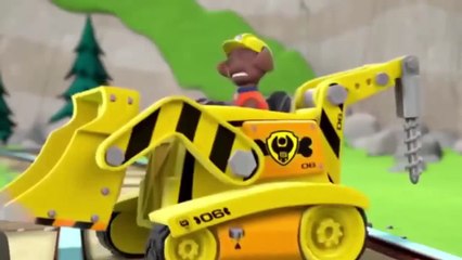 ♧ Animation Movies For Kids ♧ Pups Save a Super Pup ♧ Pups Save Ryders Robot-MJowiNCvRKU