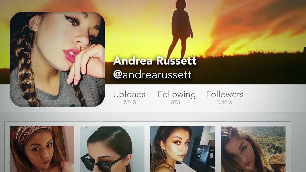 Catfish The TV Show (Season 5B) ‘Andrea, Alex & Andrea Official