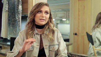 Getting To Know Daya | 2016 Video Music Awards | MTV