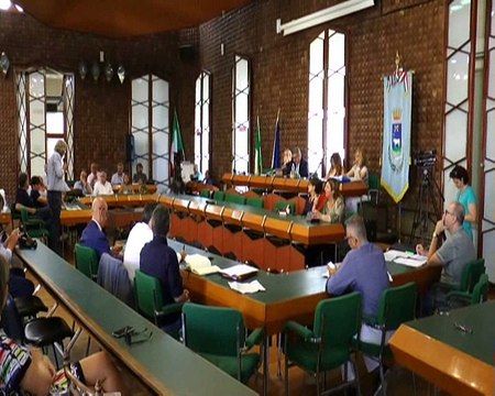 CITTA' DEI SASSI: OGGI LA GIUNTA? MATERA 31-8-2016