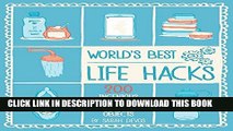 [PDF] World s Best Life Hacks: 200 Things That Make Your Life Easier Full Online