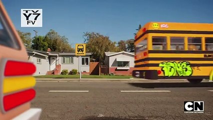 The Amazing World of Gumball - The Stories - Part 1