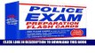 [PDF] Norman Hall s Police Exam Preparation Flash Cards Full Online