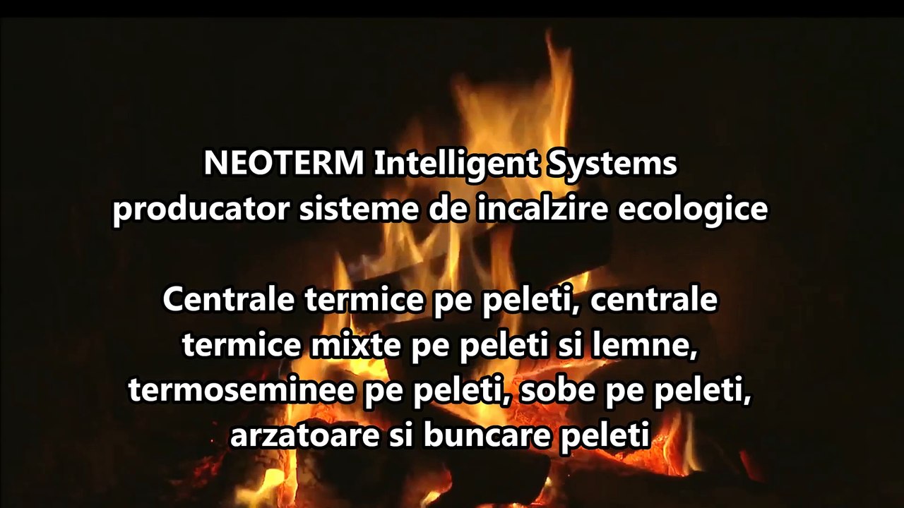 Centrale Peleti Telefon 0758099819 www.Neoterm.ro Centrale Peleti