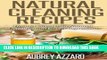 [New] Natural Cleaning Recipes: Master the Art of Natural and Organic Cleaning (Green House