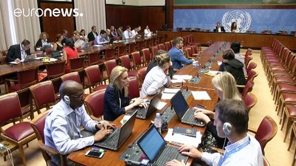 BM yetkilisi: "Burkini yasağı aptalca"