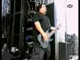 Fear factory - 05 - linchpin (live bizarre 2001)