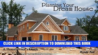 [New] Planning Your Dream House Exclusive Online