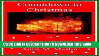 [New] A Countdown to Christmas - An A - Z of Christmas ( A Countdown to  Book 1) Exclusive Online