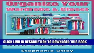 [New] Organize Your Wardrobe   Closet Exclusive Online