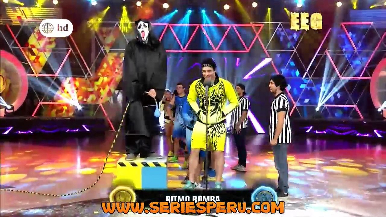 GUERRA