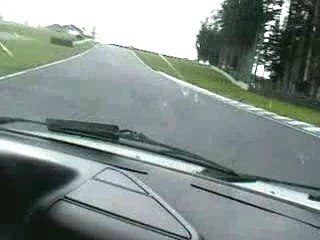 205 RALLYE MAS DU CLOS