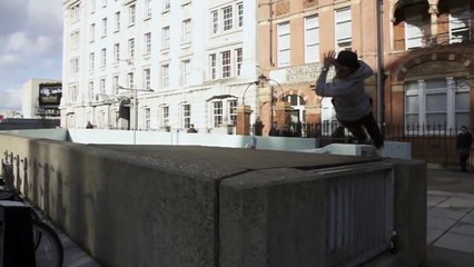 ParKouR eXtreme Sport_1