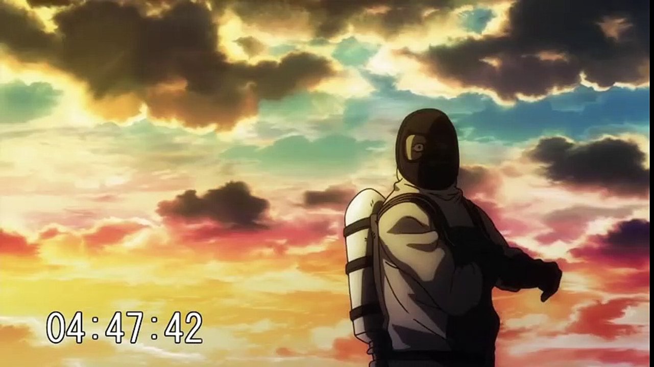 COPPELION 4화 Part2