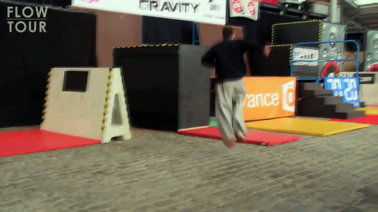 ParKouR eXtreme Sport_7
