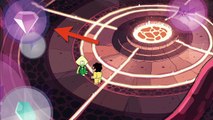 Steven Universe THEORY [CC Subtitles] - HOW ROSE QUARTZ SHATTER PINK DIAMOND