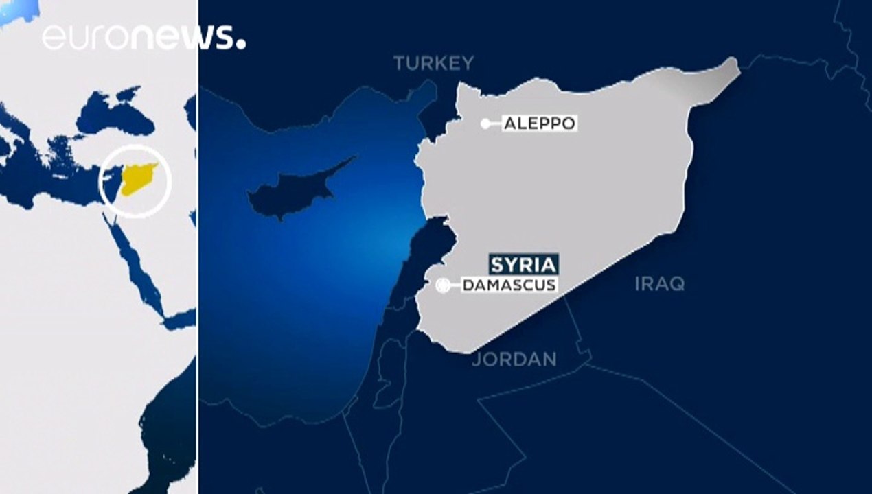 IS-Miliz gibt Tod von hochrangigem Mitglied bekannt