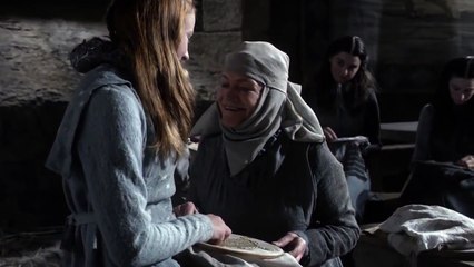 Sansa Stark - All Season 1 Scenes (Game of Thrones)_1