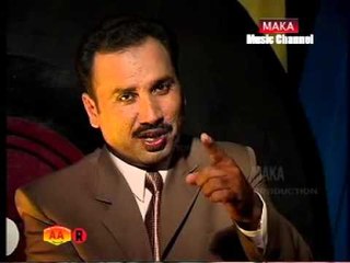 Mumtaz Lashari - Aa Sada Lori Lage Je Me Jhori Lage - Vol 2