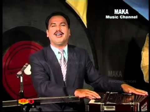 Mumtaz Lashari - Ach Baro Chal Ach - He Dunia Fani Aa - Vol 1