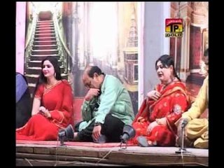 Comedy Saraiki Mushaira - Aima Khan