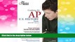 Must Have  Cracking the AP U.S. History Exam, 2006-2007 Edition (College Test Preparation)