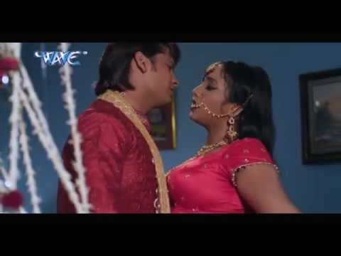 बलम जी दाबी न कमरिया - Ek Laila Teen Chhaila | Latest Bhojpuri Film Song | Rani Chatterjee Hot Song
