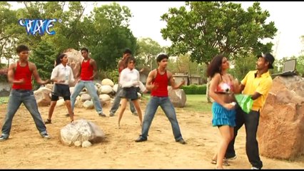 खाली बा तोहर मेमोरी - ( Sexy Song ) - Hothlali Kare Las Las | Sakal Balmua | Bhojpuri Hot Song